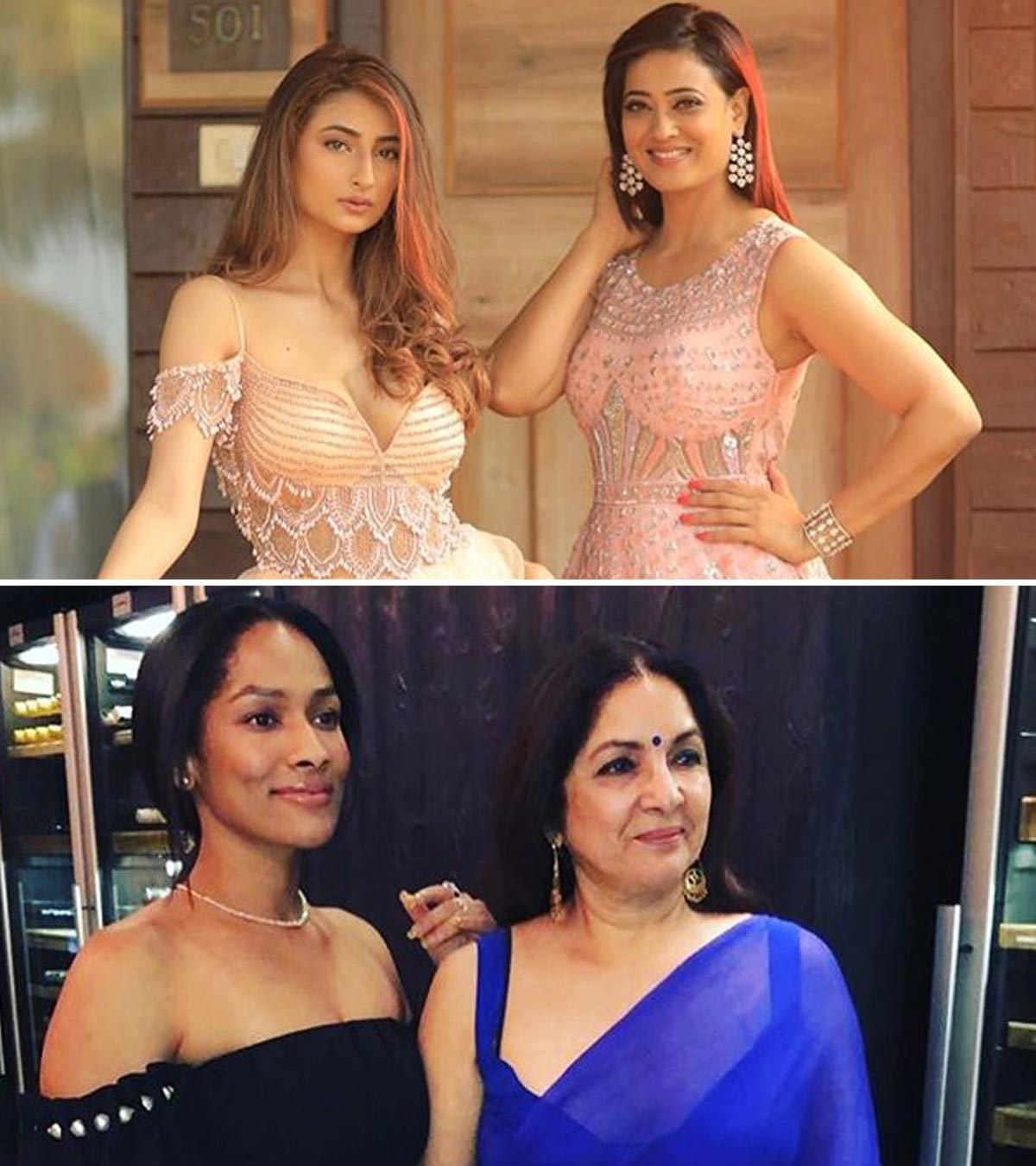 These 5 Single Moms Of Indian Television Will Inspire You 