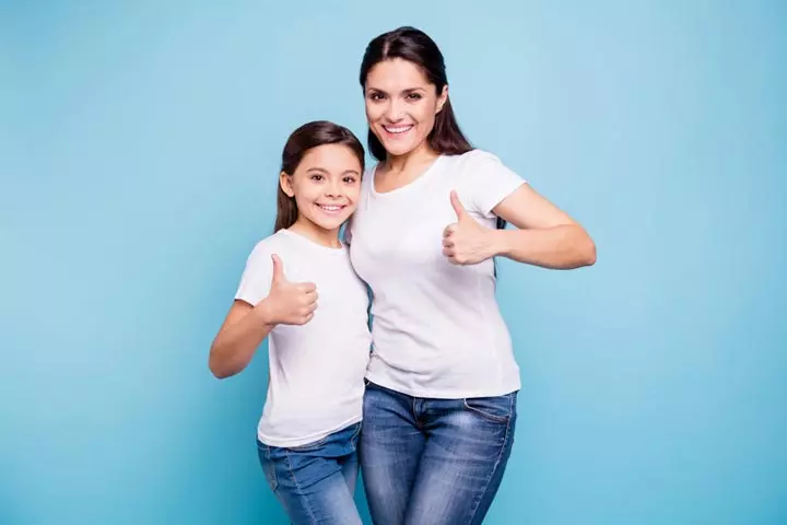 They Inculcate Values