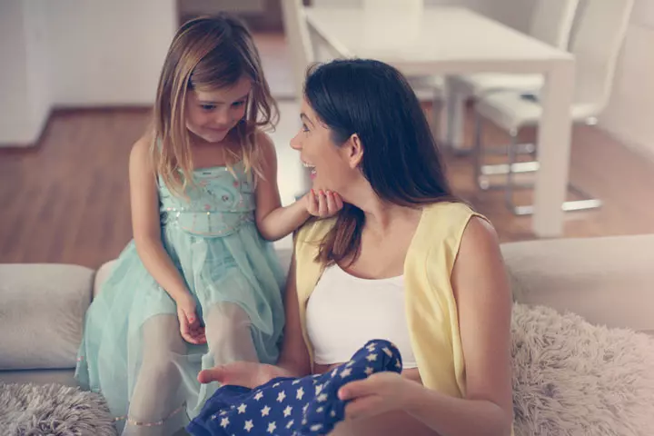 They Make Great Confidants