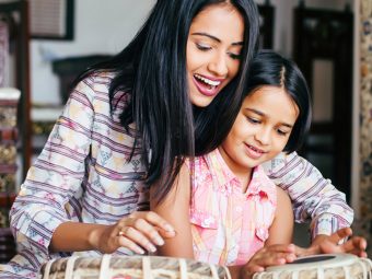 9 Things You Can Relate To If You Have An Indian Mother