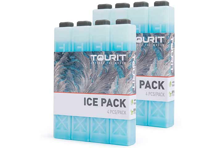 Tourit Reusable Cooler Pack