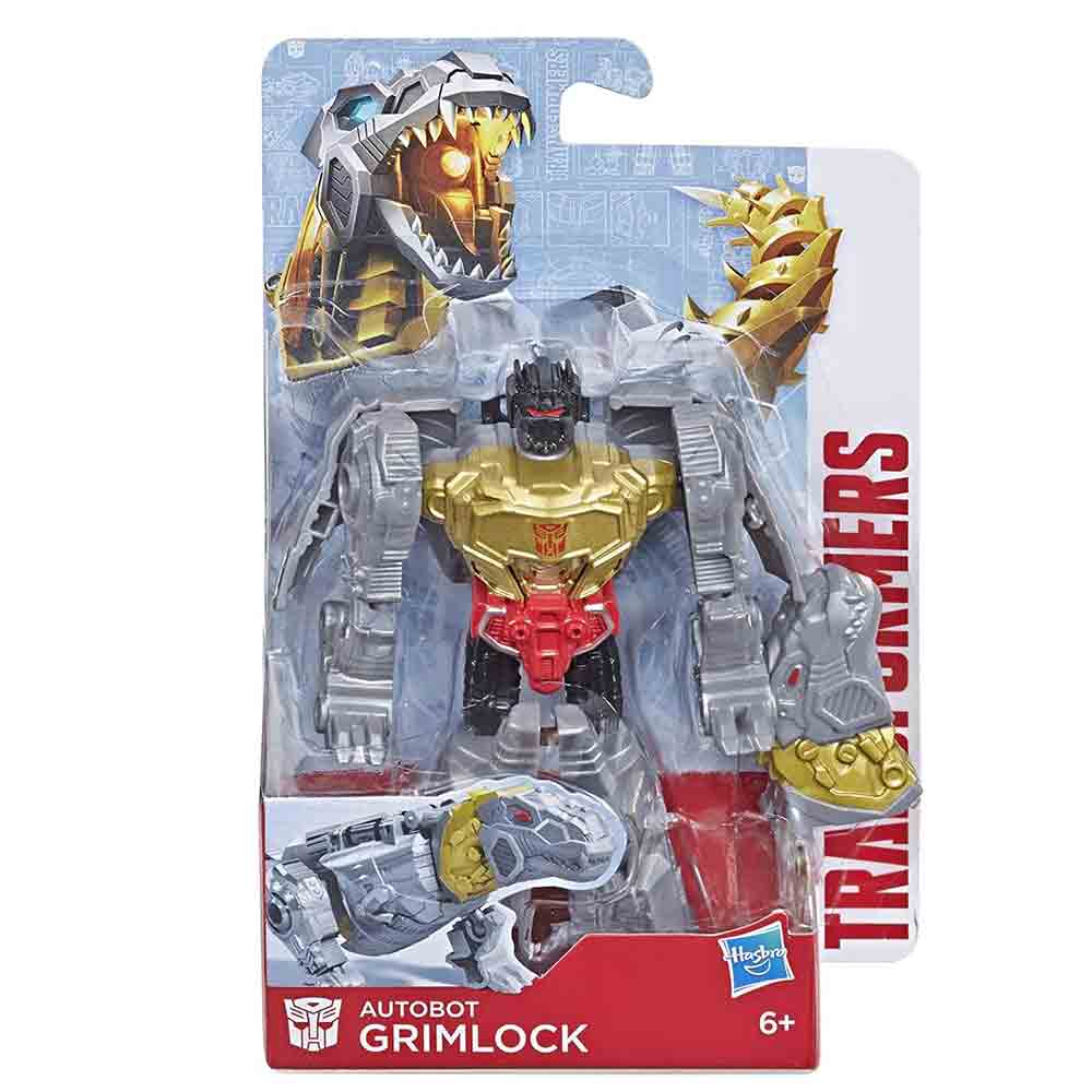 Transformers Authentics Grimlock