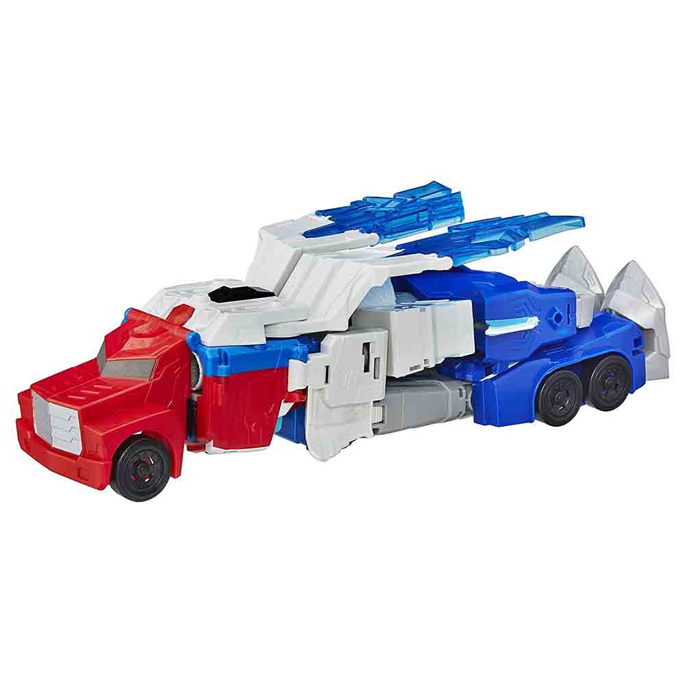 Transformers Power Surge Optimus Prime