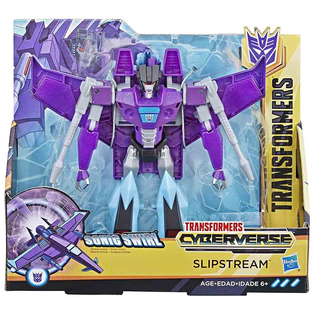Transformers Slipstream
