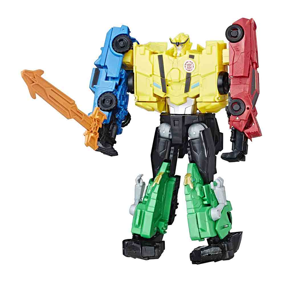 Transformers Ultra Bee