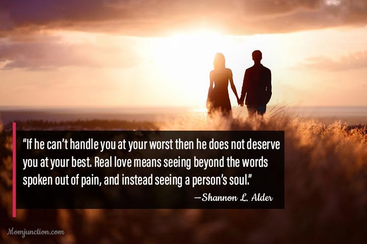 300+ Best True Love Quotes For Couples