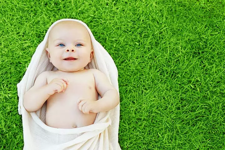 Ultimate Comfort For Your Baby