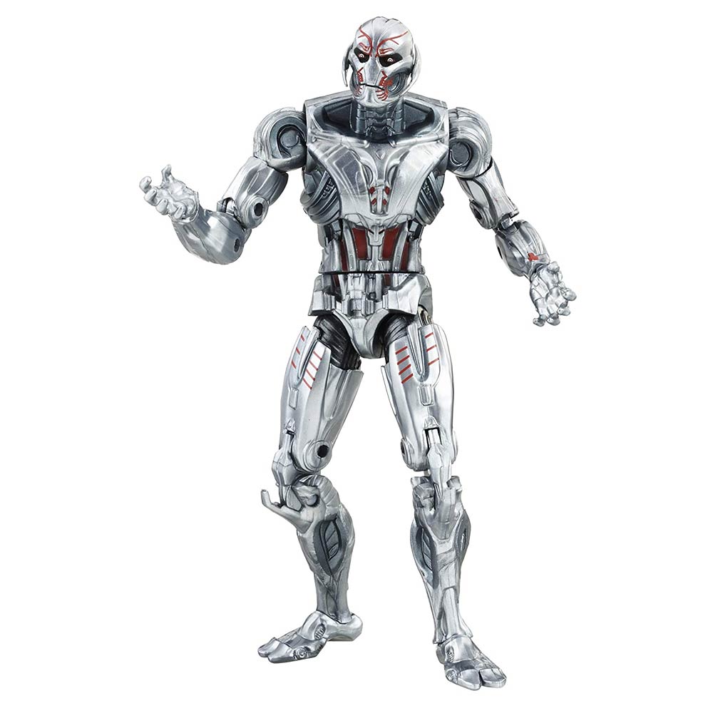 Marvel Age of Ultron action Figure