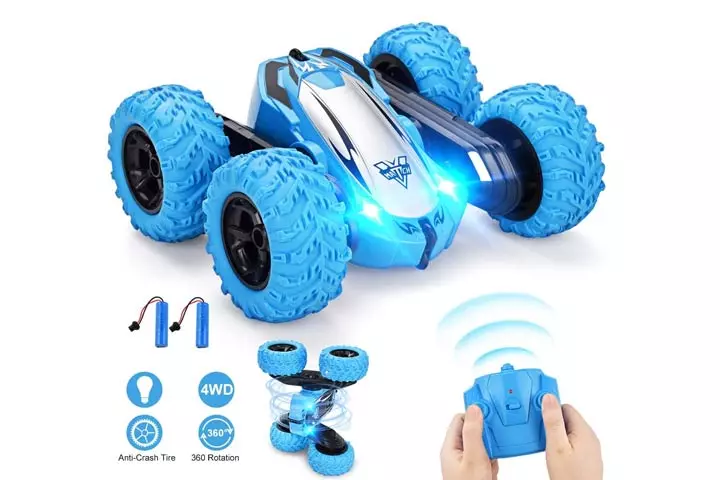 30 Best Remote Control Toys In 2024, As Per Toys Expert | MomJunction
