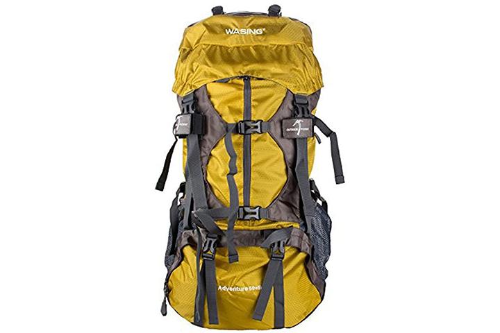 best internal frame backpack