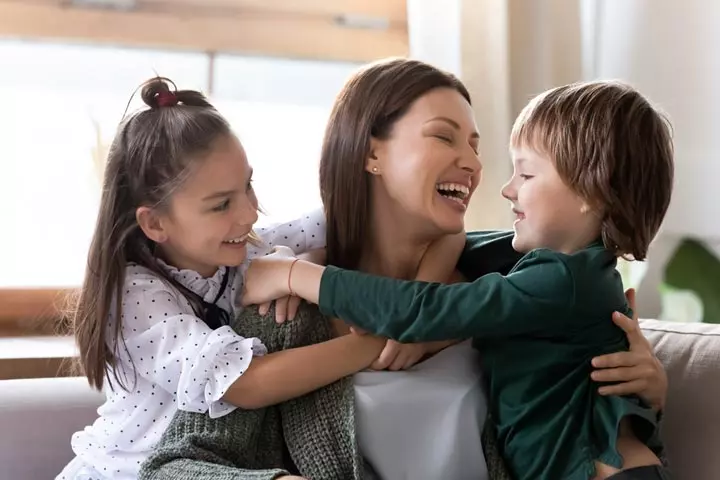 Why Is It Great Being An Aunt