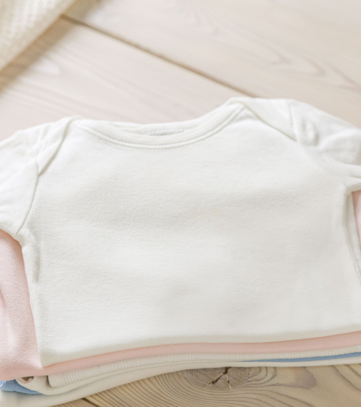 Why Is Organic Cotton Better For Your Baby?