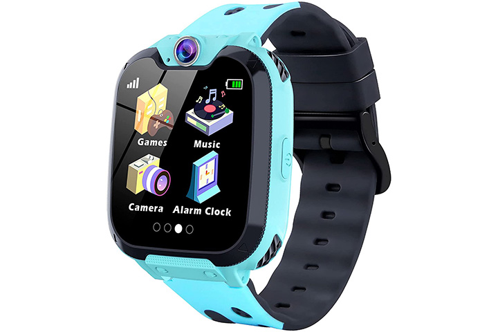 YENISEY Smartwatch for Kids