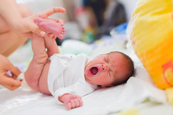You Have Cleaned Poop From Every Surface In Your House