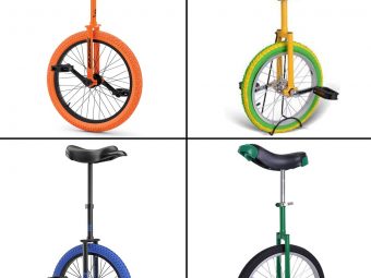 10 Best Unicycles In 2024, According To A Sports Scientist