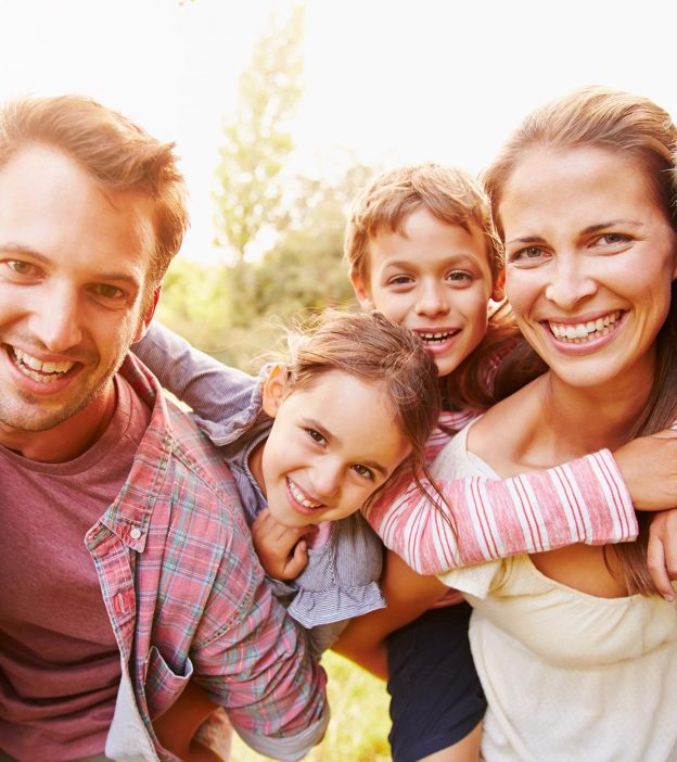 12 Ways To Create Family Bonding And Its Importance