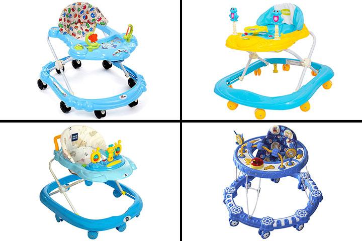 best baby walkers