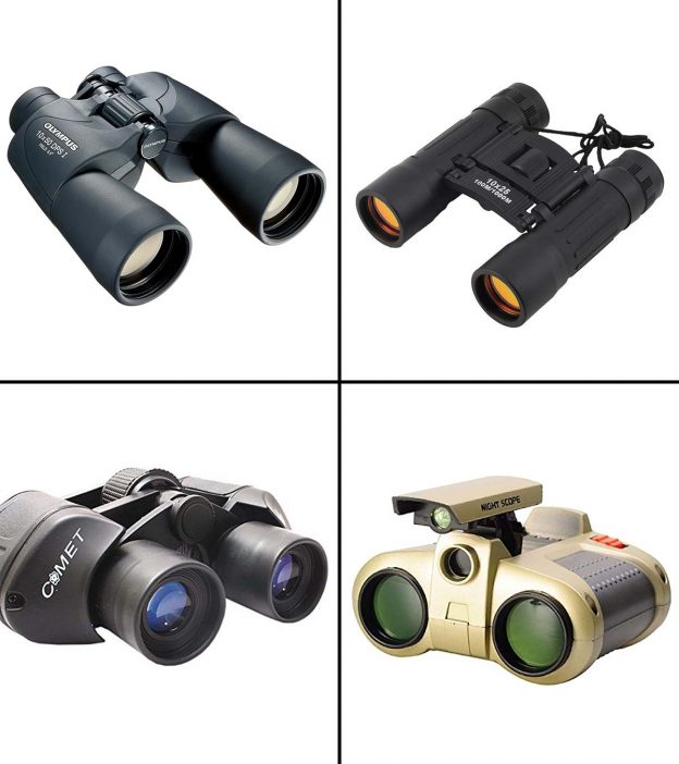 11 Best Binoculars In India In 2023