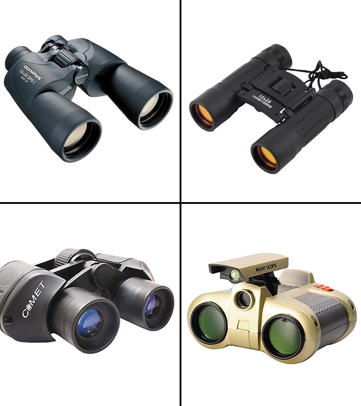 11 Best Binoculars In India In 2024, Adventurer-Recommended