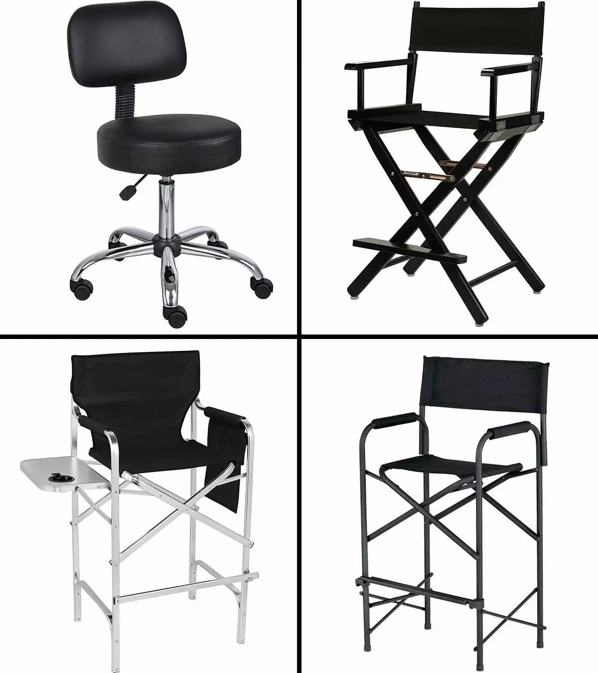 11 Best Chairs For A