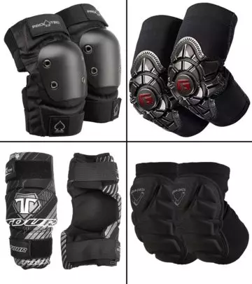 11 Best Elbow Pads Of 2020