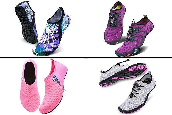 best water shoes for women