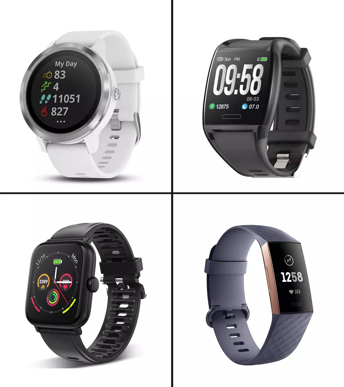 13 Best Fitness Trackers For Women To Stay Fit In 2024, As Per Fitness Pro