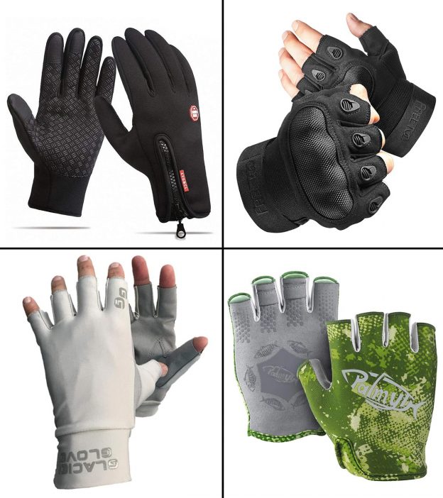 13 Best Hiking Gloves To Keep Your Hands Warm And Dry In 2024