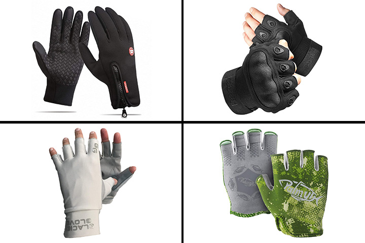 13 Best Hiking Gloves Of 2021