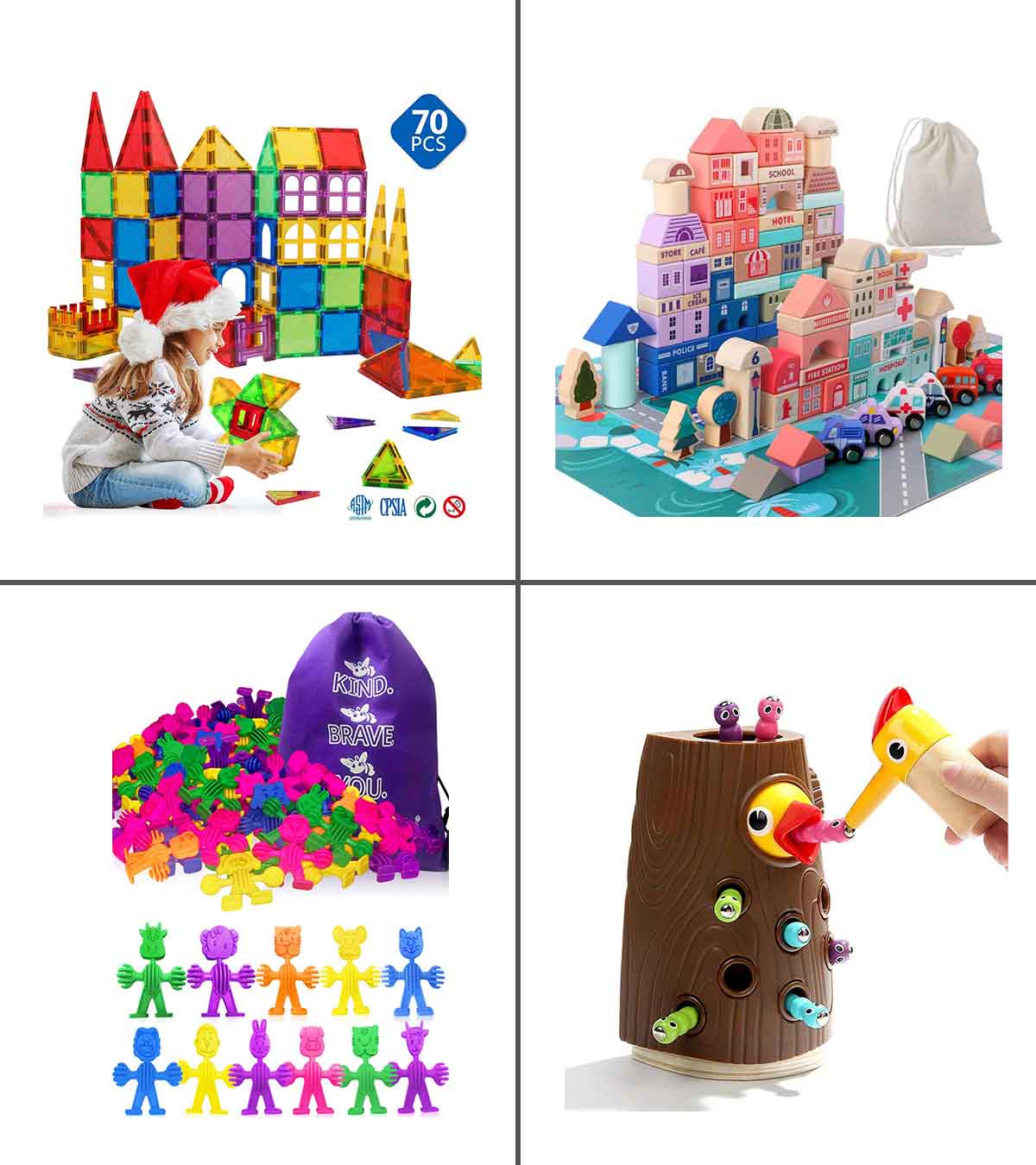 15 Best Preschool Toys Of 2023