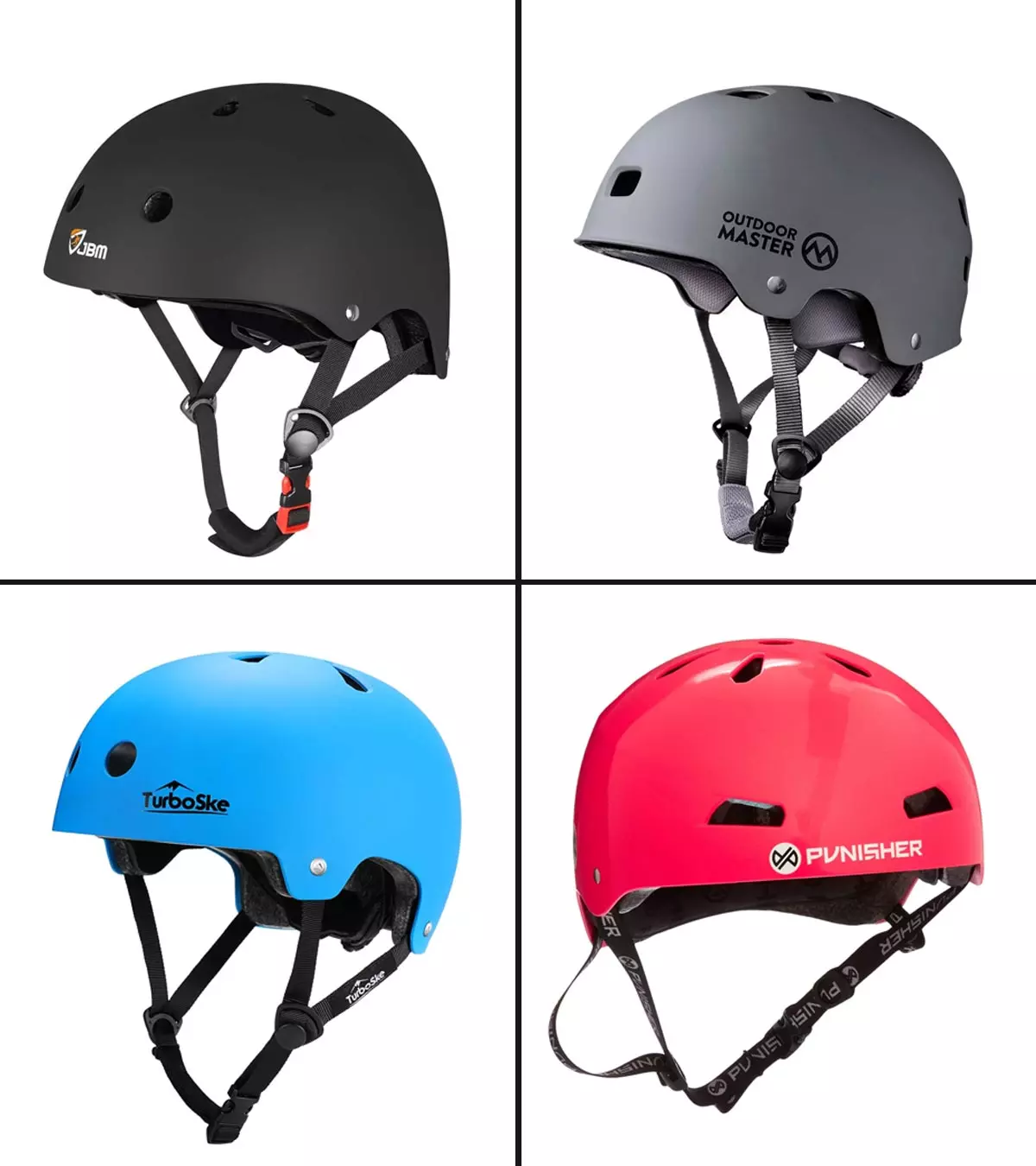 15 Best Skateboarding Helmets For Safety In 2024