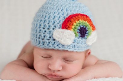 150 Rainbow Baby Names Full Of Hope And Happiness