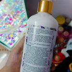 Mom & World Hair Strengthening Conditioner-Makes hair soft and manageable-By siddiqa_shaikh