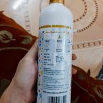 Mom & World Baby Anti Bacterial Liquid Cleanser-Safe to use on feeding bottles and toys-By siddiqa_shaikh