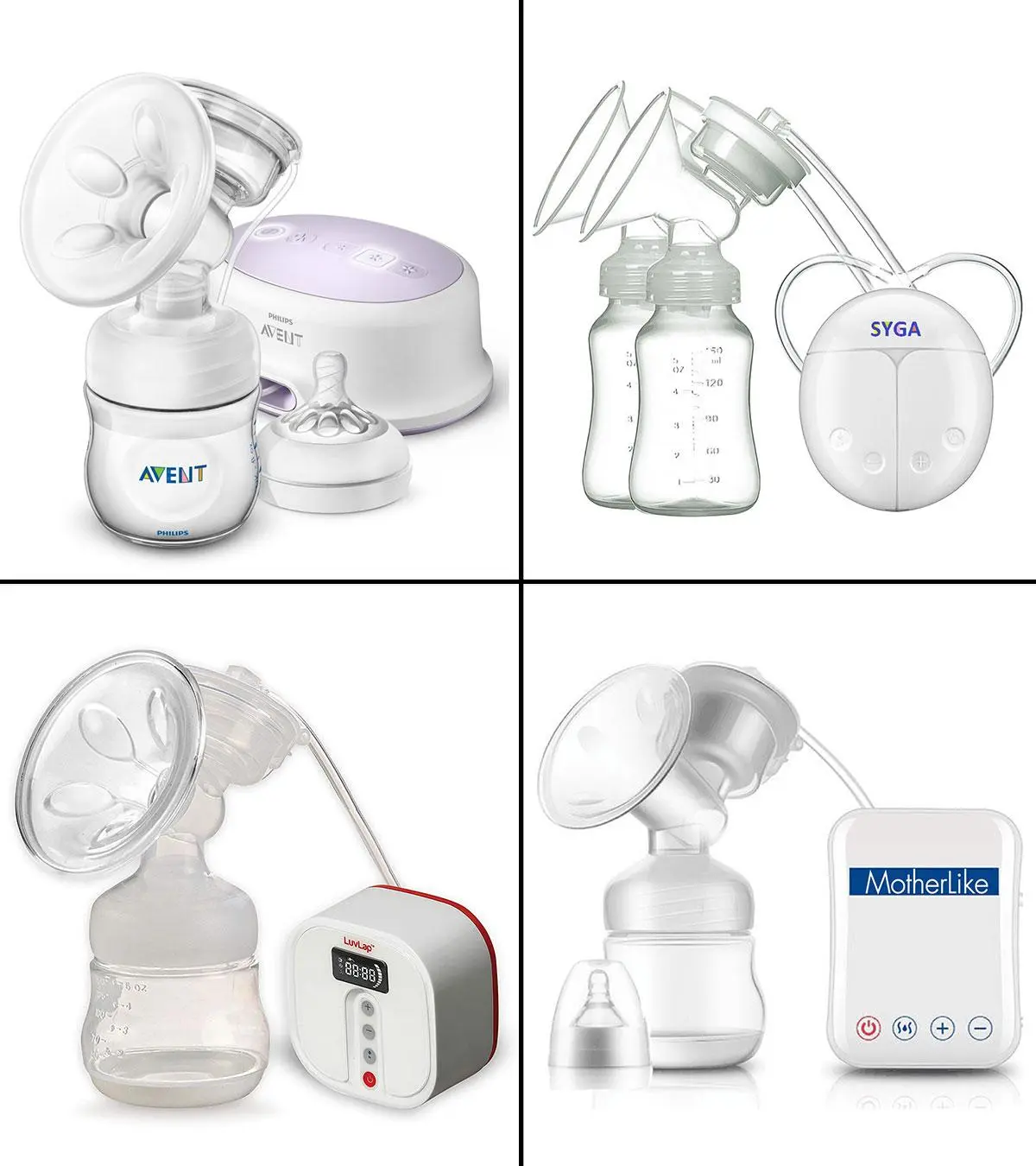 17 Best Breast Pumps In India For 2026_image