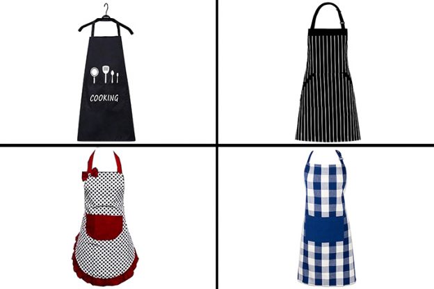 best kitchen apron design
