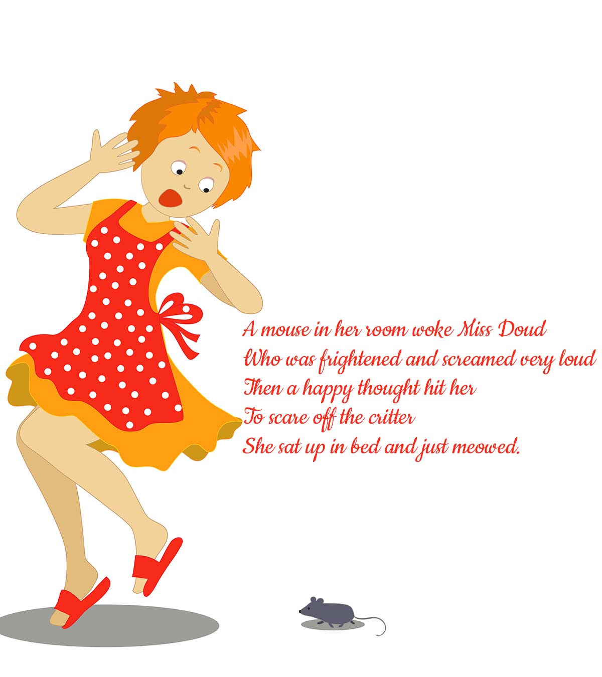 11+ Examples Of Quirky And Witty Limericks For Kids