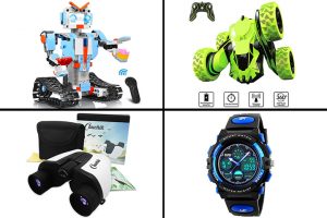 25 Best Gifts For 12 Year Old Boys In 2020