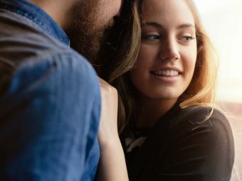 25 Tips To Make Your Relationship Better And Stronger