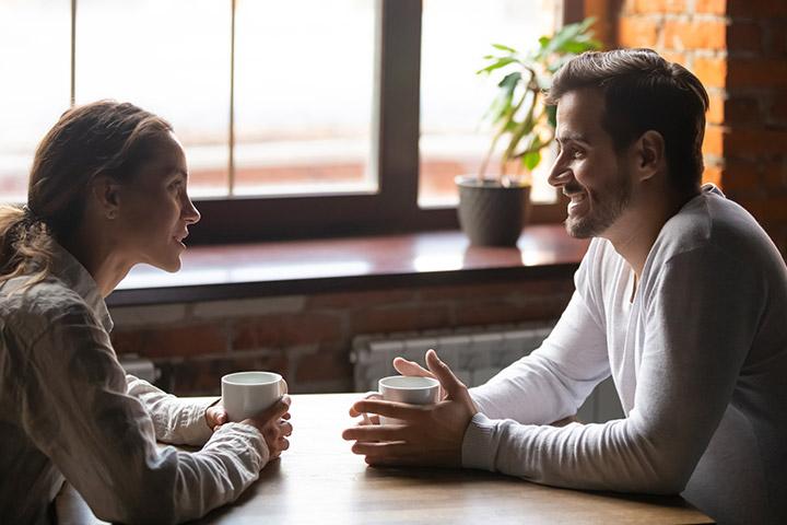 speed​​ dating gyors meetings keresek női észtország