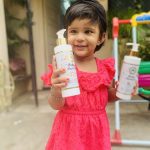 Mom & World Baby Hair Oil-Best hair oil for my girl-By shalini_priya