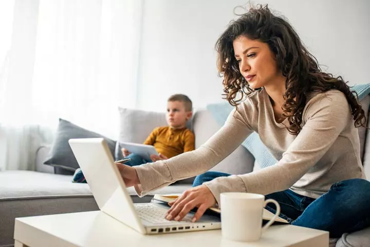 Adopt A Schedule Thats Convenient For You