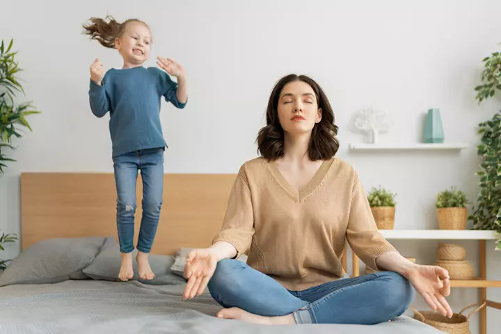 Allow Them To Express How They Feel