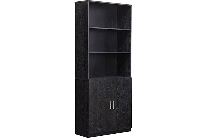 Ameriwood Home Moberly Bookcase