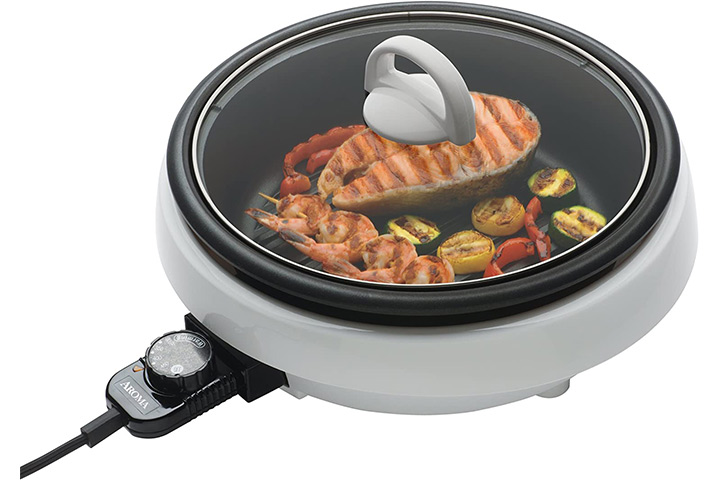 best electric hot pot cooker