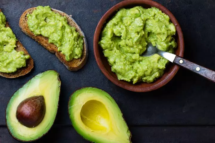 Avocados