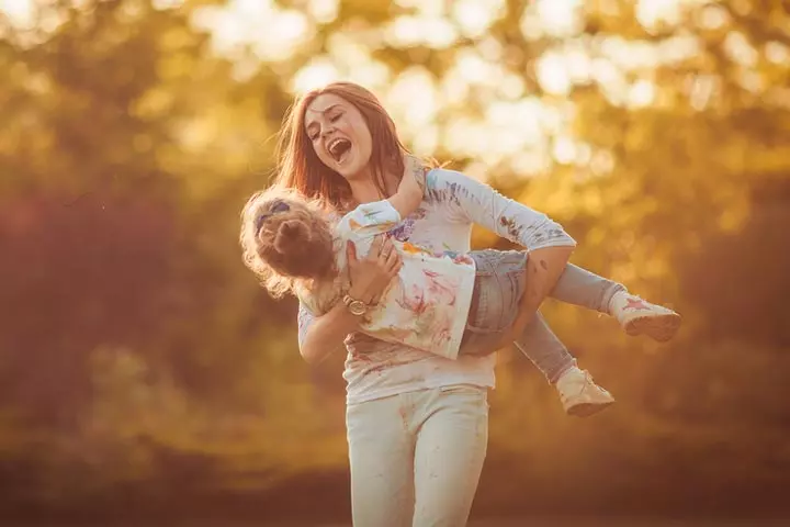 Baby Books And Research Can Only Get You So Far
