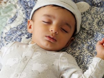 बेबी स्लीप एपनिया (नींद अश्वसन): कारण, लक्षण व  इलाज | Baby Sleep Apnea In Hindi