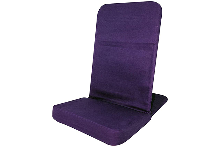 Back Jack Floor Chair, Extra Large