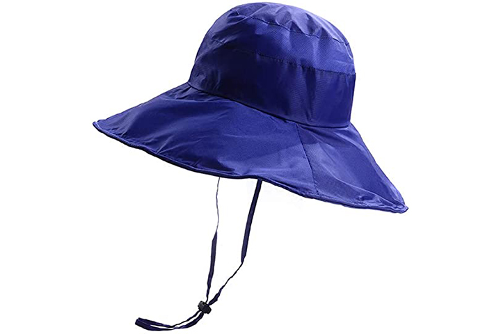 BeFur Rain Hat